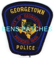 TEXAS,GEORGETOWN POLICE 2_wm
